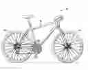 Fig. 01 - Bicycle hub