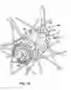 Fig. 15 - Bicycle hub