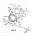 Fig. 20 - Bicycle hub