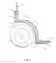 Fig. 05 - Assembled wheel structure