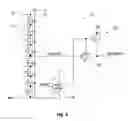 Fig. 04 - Cascode protected negative voltage switching