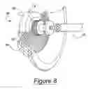 Fig. 07 - Method to operate a motor having reciprocating and rotating permanent magnets