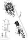 Fig. 03 - Bobin assembly for a driving assembly used in a personal care appliance