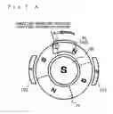 Fig. 08 - Electromagnetic-driving device and light quantity-control device incorporating the same