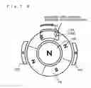 Fig. 09 - Electromagnetic-driving device and light quantity-control device incorporating the same