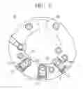 Fig. 04 - Automotive dynamoelectric machine