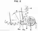 Fig. 03 - Induction Motor with Ratchet Device