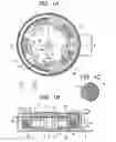 Fig. 02 - Stepping motor for generating vibration