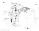 Fig. 01 - Mid shield for an electric motor
