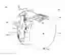 Fig. 01 - Motor control packaging for an electric motor