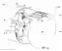 Fig. 01 - Electric motor that provides motor length reduction