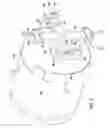 Fig. 03 - Electric motor that provides motor length reduction