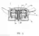 Fig. 04 - Motor