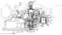 Fig. 01 - Rotating electric machine and electrically driven vehicle