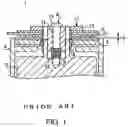 Fig. 02 - Rotating electric machine and electrically driven vehicle