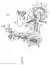 Fig. 03 - Rotating electric machine and electrically driven vehicle