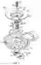 Fig. 05 - Rotating electric machine and electrically driven vehicle