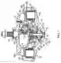 Fig. 08 - Rotating electric machine and electrically driven vehicle