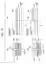 Fig. 09 - Joint structure of electric wire, stator of rotary electric machine, method for manufacturing the same
