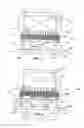 Fig. 03 - Rotor core with spacers