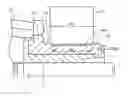 Fig. 01 - Automotive engine starter and electric rotary machine designed to withstand vibrational impact