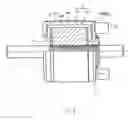 Fig. 07 - Automotive engine starter and electric rotary machine designed to withstand vibrational impact