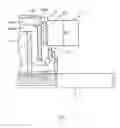 Fig. 08 - Automotive engine starter and electric rotary machine designed to withstand vibrational impact