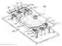 Fig. 01 - Torsional electrostatic actuator