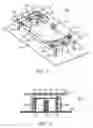 Fig. 02 - Torsional electrostatic actuator