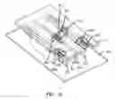 Fig. 05 - Torsional electrostatic actuator