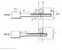 Fig. 01 - Impact drive actuator