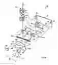 Fig. 06 - Interlock mechanism for lateral file cabinets