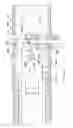 Fig. 29 - Interlock mechanism for lateral file cabinets