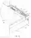 Fig. 07 - Electronic device incorporating hood fastener