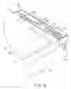 Fig. 09 - Electronic device incorporating hood fastener