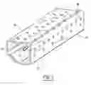 Fig. 03 - Indoor-outdoor equipment enclosure and method for assembling the same