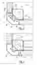 Fig. 07 - Indoor-outdoor equipment enclosure and method for assembling the same