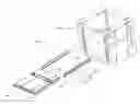 Fig. 01 - Sliding track for server chassis
