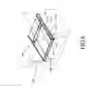 Fig. 07 - Sliding track for server chassis