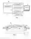 Fig. 02 - Door panel system for an information handling system