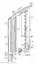 Fig. 07 - Door panel system for an information handling system