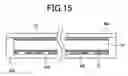 Fig. 14 - Imaging device with specific phosphor