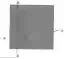 Fig. 01 - Display device having a thin film electron source array