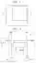 Fig. 02 - Flat panel display
