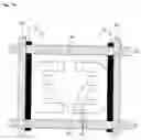Fig. 08 - Plasma display panel