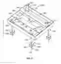 Fig. 06 - Method and apparatus for mounting a barrier operator