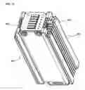 Fig. 10 - Middle or large-sized battery pack having a plurality of battery cells in a compact structure