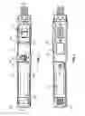 Fig. 04 - Power tool, battery, charger and method of operating the same