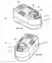 Fig. 10 - Power tool, battery, charger and method of operating the same