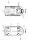 Fig. 12 - Power tool, battery, charger and method of operating the same